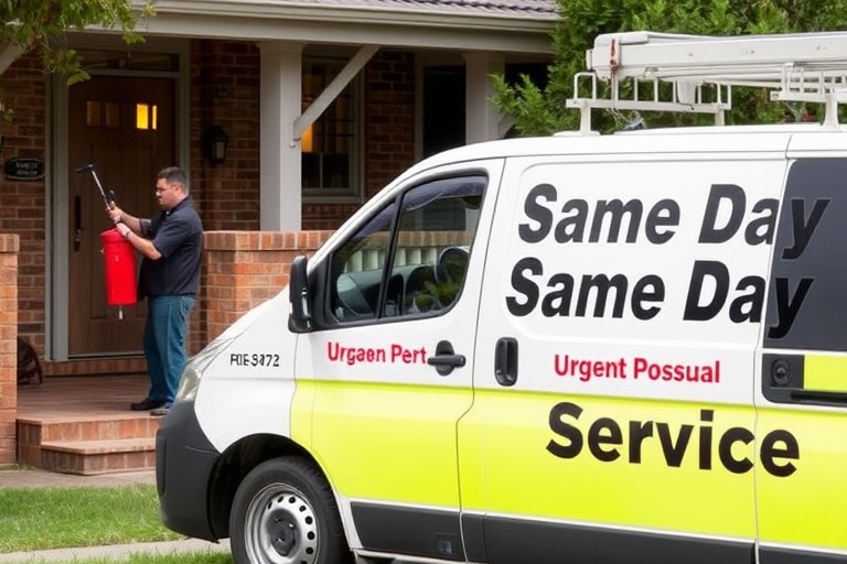 Same Day Possum Removal Services in Montrose